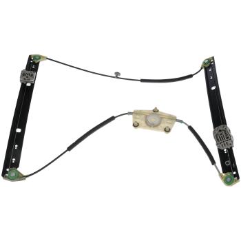 2011 Audi Q7 Window Regulator Front Left Dorman 752360 image 3 of 4