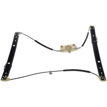 2011 Audi Q7 Window Regulator Front Left Dorman 752360 image 4 of 4