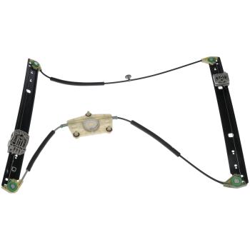 2011 Audi Q7 Window Regulator Front Right Dorman 752361 image 3 of 4
