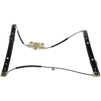 2011 Audi Q7 Window Regulator Front Right Dorman 752361 image 4 of 4