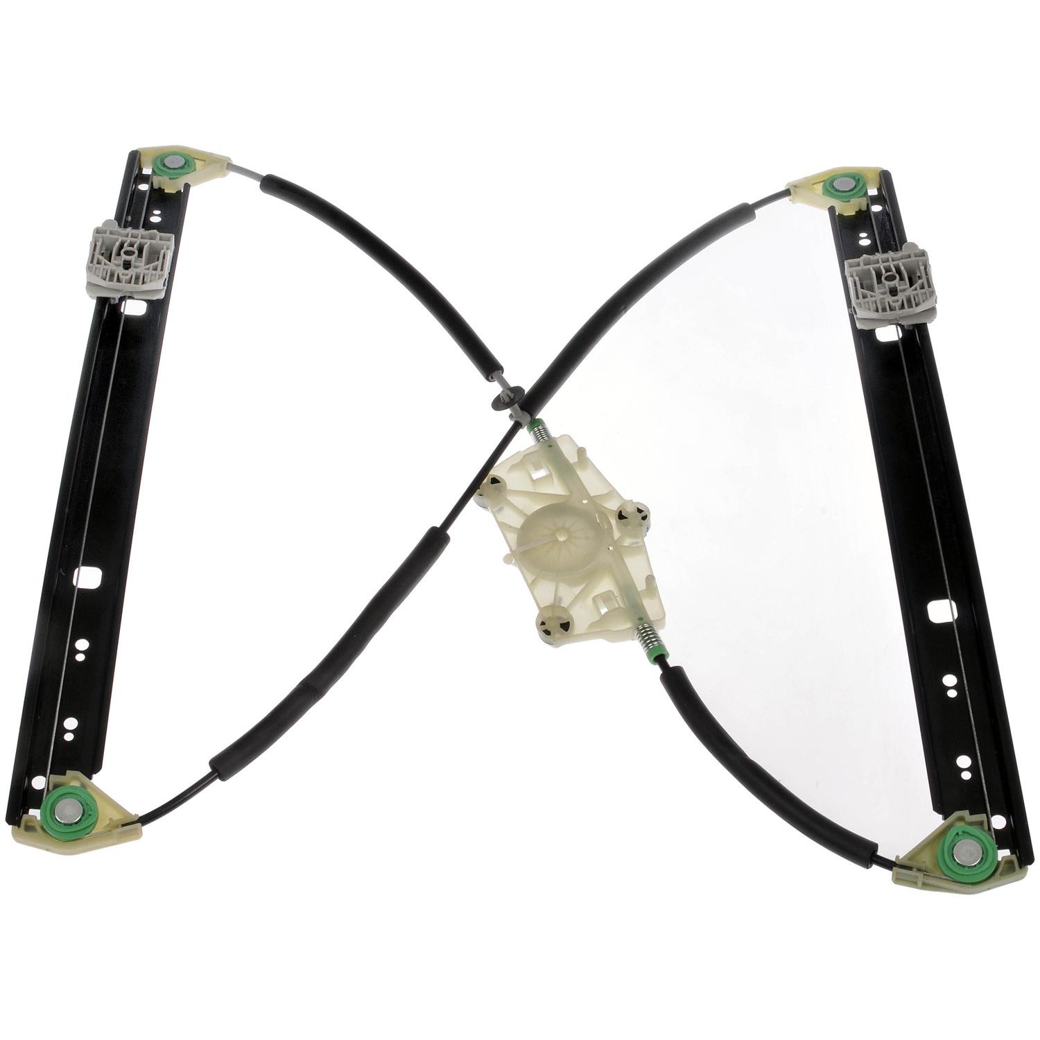 Dorman 752362 - Window Regulator Dorman 752362 Window Regulator product image 1 of 2