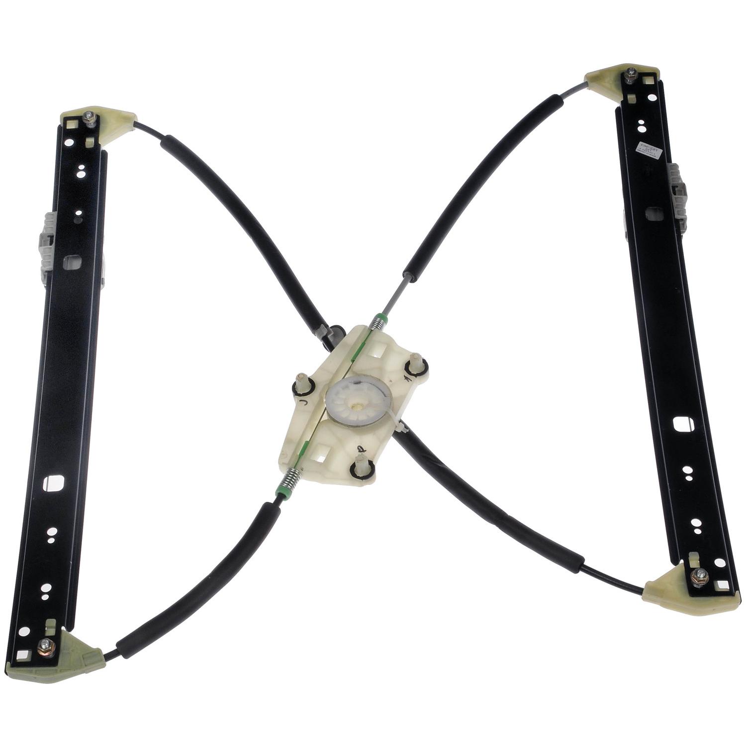 Dorman 752362 - Window Regulator Dorman 752362 Window Regulator product image 2 of 2