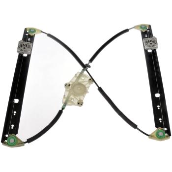 2012 Audi Q7 Window Regulator Rear Right Dorman 752363 image 3 of 4