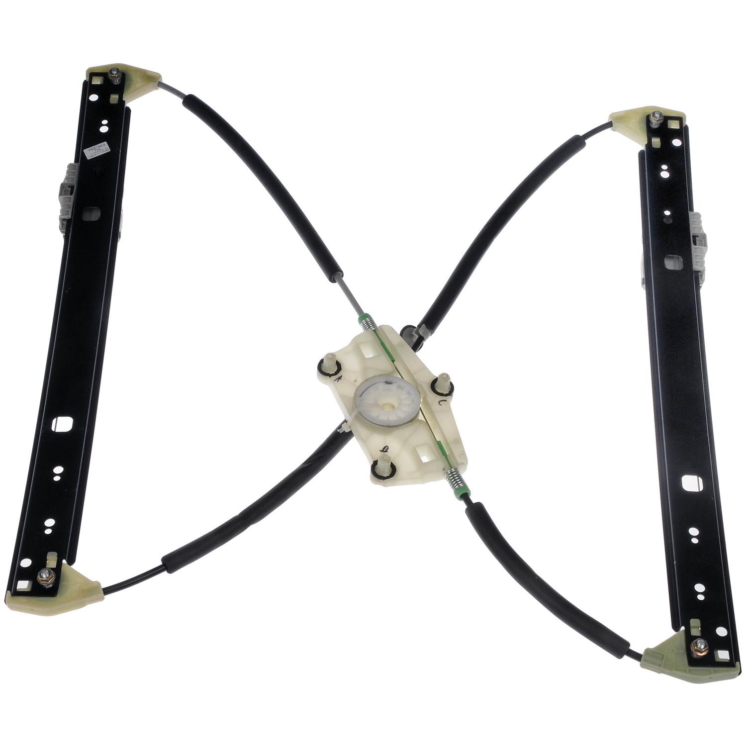 Dorman 752363 Window Regulator product image 2 of 2