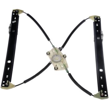2012 Audi Q7 Window Regulator Rear Right Dorman 752363 image 4 of 4