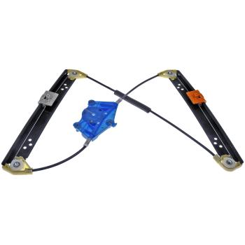 2010 Volkswagen Touareg Window Regulator Rear Left Dorman 752366 image 3 of 4