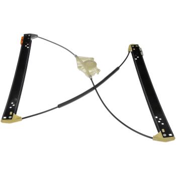 2010 Volkswagen Touareg Window Regulator Front Left Dorman 752374 image 4 of 4