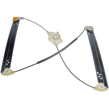 2010 Volkswagen Touareg Window Regulator Front Right Dorman 752375 image 3 of 4