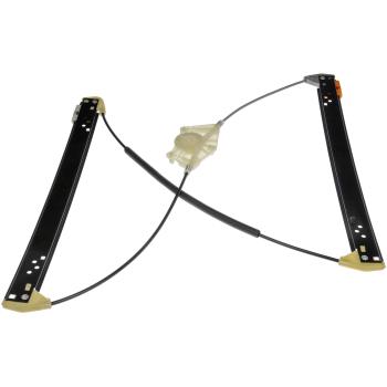 2010 Volkswagen Touareg Window Regulator Front Right Dorman 752375 image 4 of 4