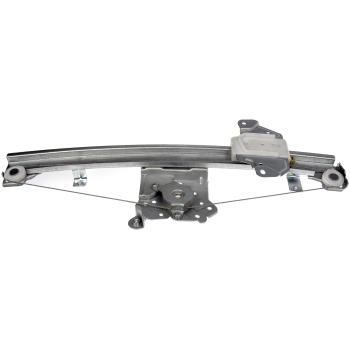 2019 Nissan Sentra Window Regulator Front Left Dorman 752394 image 1 of 4