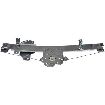 2019 Nissan Sentra Window Regulator Front Left Dorman 752394 image 2 of 4