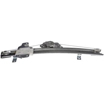 2019 Nissan Sentra Window Regulator Front Left Dorman 752394 image 3 of 4