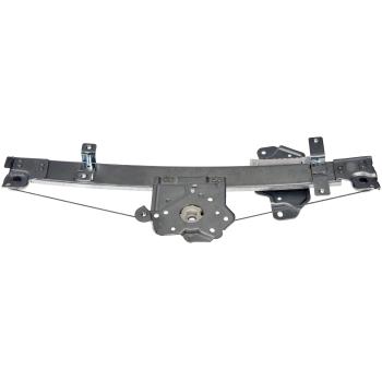 2019 Nissan Sentra Window Regulator Front Right Dorman 752395 image 2 of 4