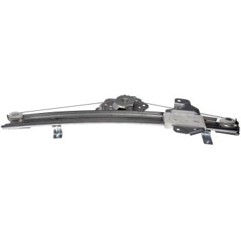 2019 Nissan Sentra Window Regulator Front Right Dorman 752395 image 3 of 4