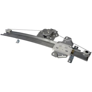 2019 Nissan Sentra Window Regulator Front Right Dorman 752395 image 4 of 4