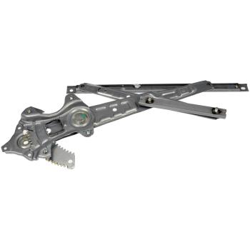 2013 Nissan Sentra Window Regulator Rear Left Dorman 752396 image 1 of 2