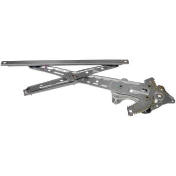2013 Nissan Sentra Window Regulator Rear Left Dorman 752396 image 2 of 2