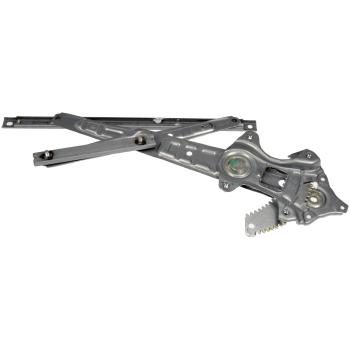 2013 Nissan Sentra Window Regulator Rear Right Dorman 752397 image 1 of 2