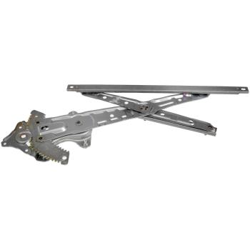 2013 Nissan Sentra Window Regulator Rear Right Dorman 752397 image 2 of 2