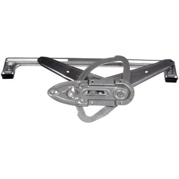 2004 Volvo S40 Window Regulator Front Left Dorman 752398 image 3 of 4