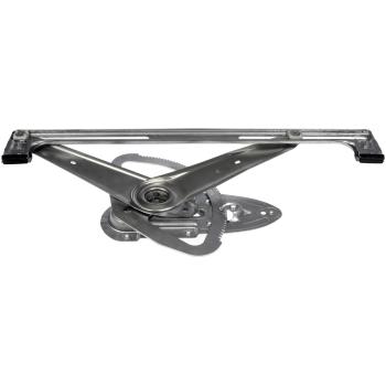 2004 Volvo S40 Window Regulator Front Left Dorman 752398 image 4 of 4