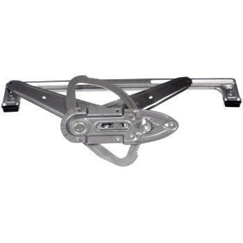 2004 Volvo S40 Window Regulator Front Right Dorman 752399 image 3 of 4