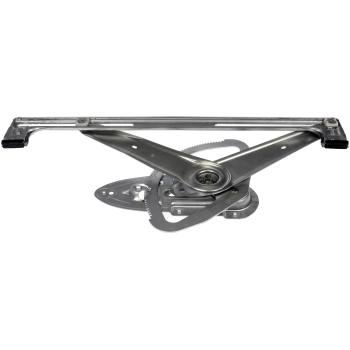 2004 Volvo S40 Window Regulator Front Right Dorman 752399 image 4 of 4