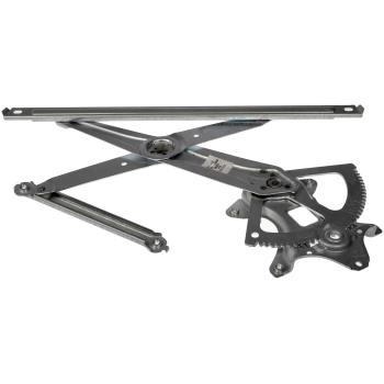 2014 Toyota Avalon Window Regulator Front Left Dorman 752410 image 1 of 4