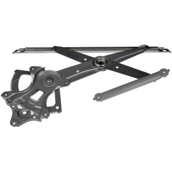 2014 Toyota Avalon Window Regulator Front Left Dorman 752410 image 2 of 4