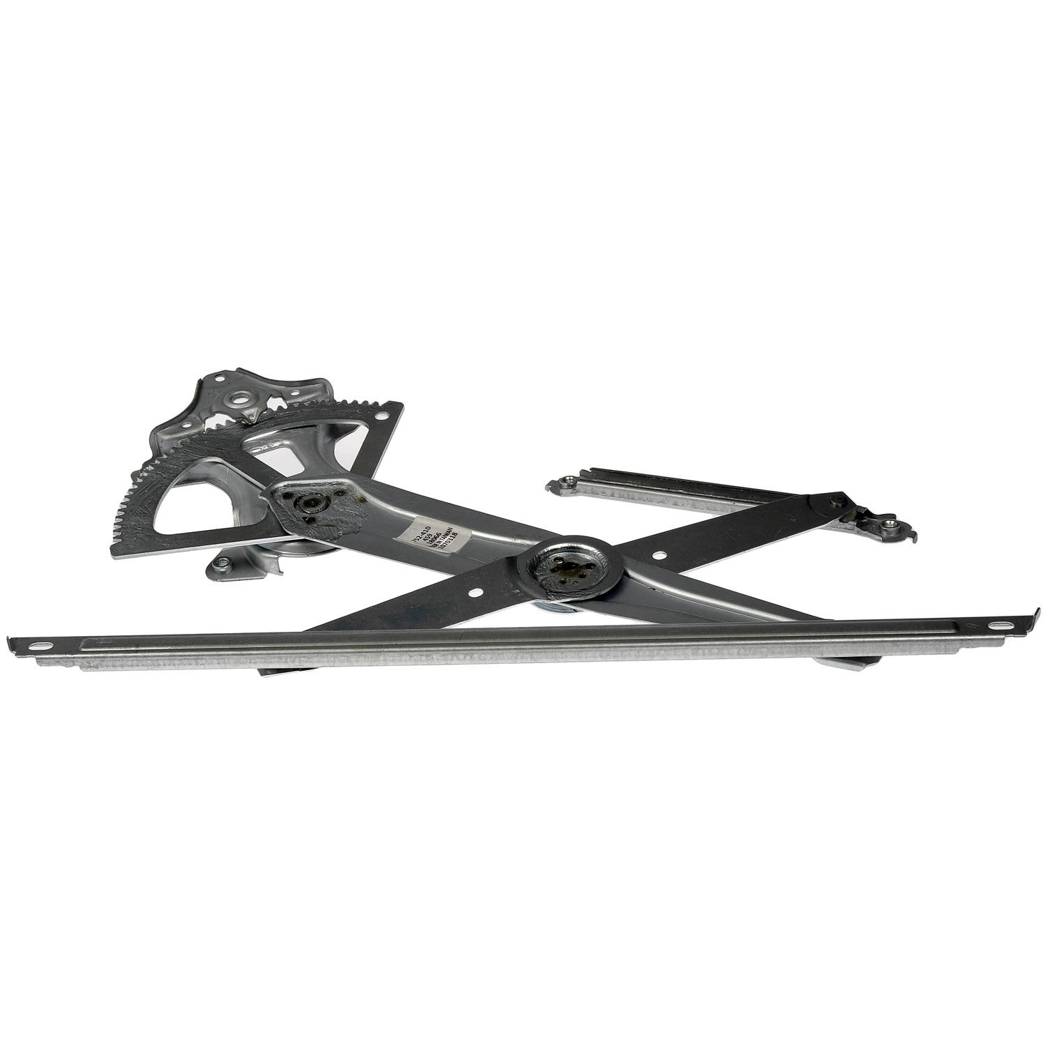 Dorman 752410 - Window Regulator Dorman 752410 Window Regulator product image 3 of 4