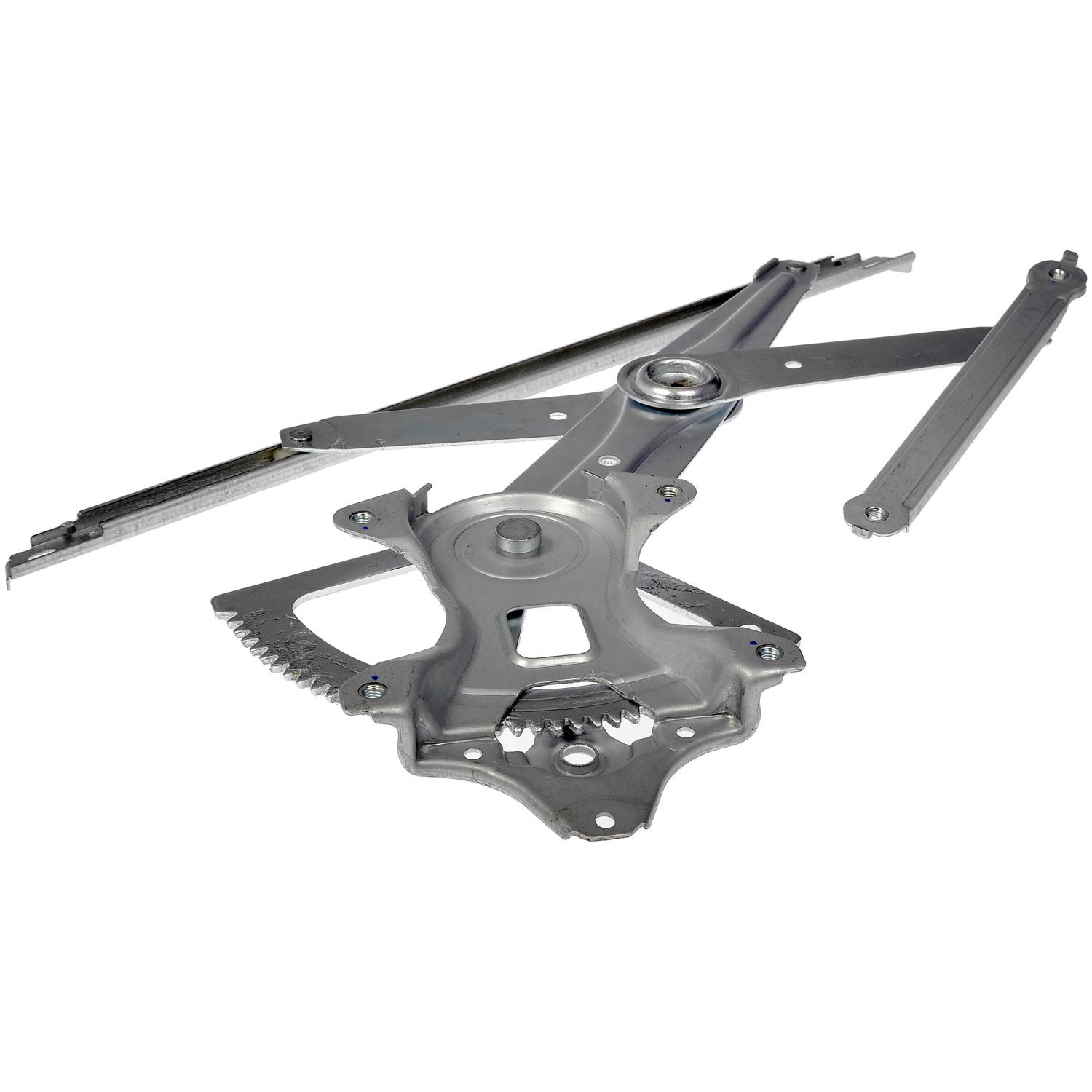 Dorman 752410 - Window Regulator Dorman 752410 Window Regulator product image 4 of 4