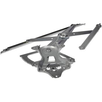 2014 Toyota Avalon Window Regulator Front Left Dorman 752410 image 4 of 4