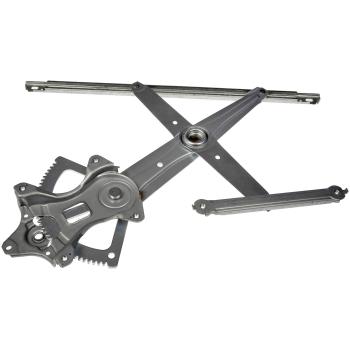 2014 Toyota Avalon Window Regulator Front Right Dorman 752411 image 2 of 4