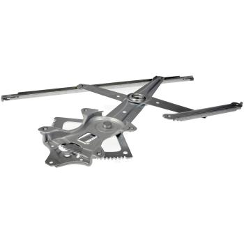 2014 Toyota Avalon Window Regulator Front Right Dorman 752411 image 4 of 4