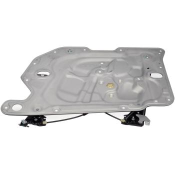 2013 Infiniti G37 Window Regulator Front Right Dorman 752415 image 2 of 3