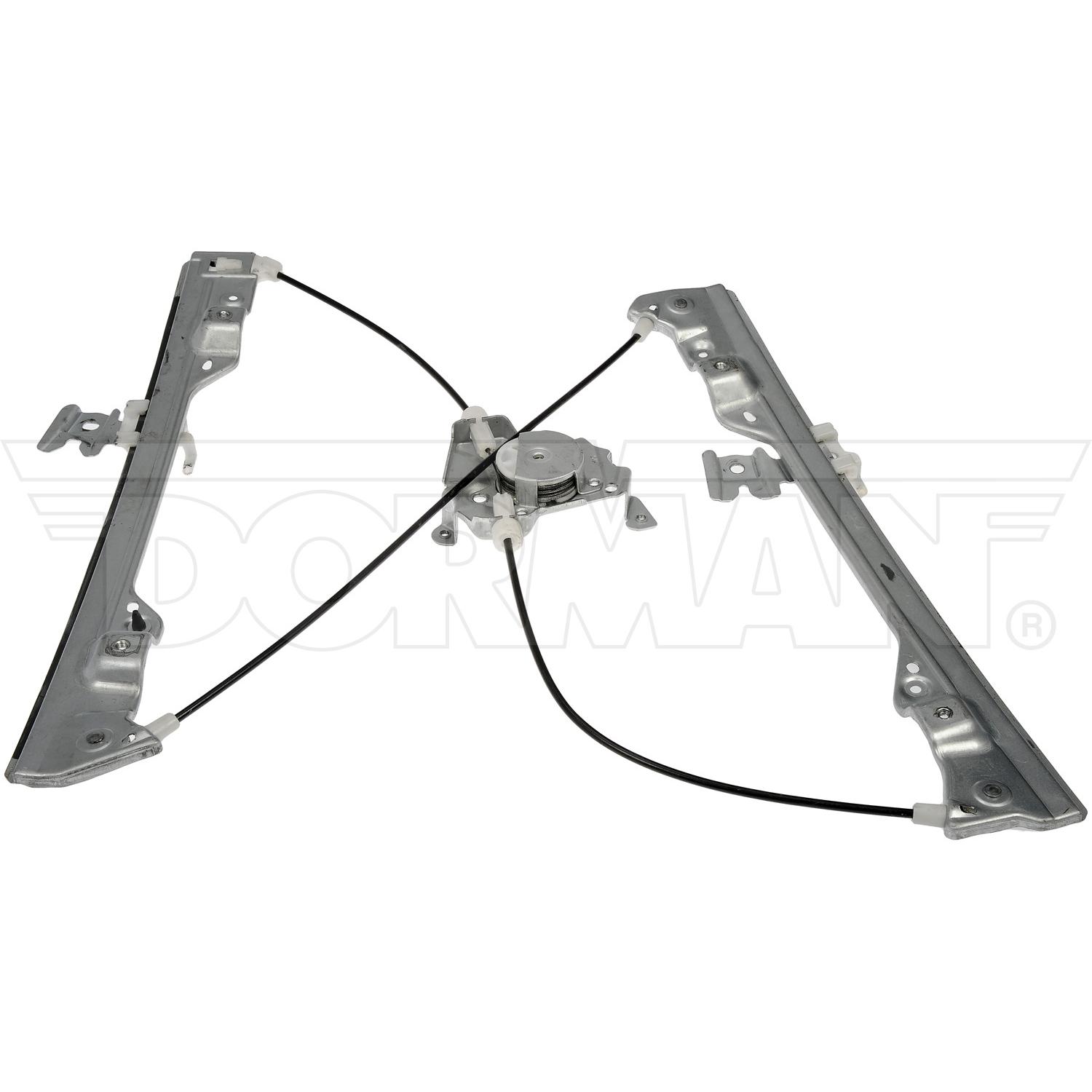 Dorman 752416 Window Regulator product image 2 of 4