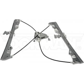 2007 Infiniti FX45 Window Regulator Front Left Dorman 752416 image 2 of 4