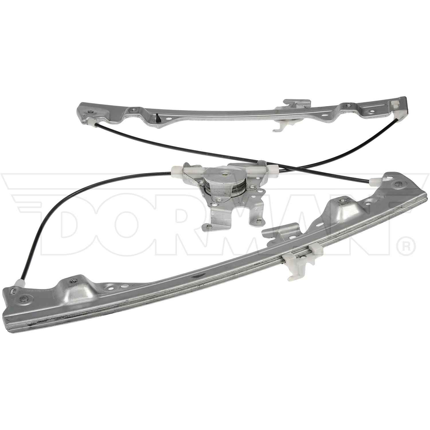 Dorman 752416 Window Regulator product image 3 of 4