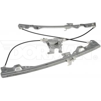 2007 Infiniti FX45 Window Regulator Front Left Dorman 752416 image 3 of 4