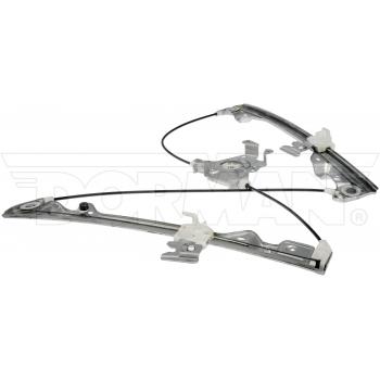 2007 Infiniti FX45 Window Regulator Front Left Dorman 752416 image 4 of 4