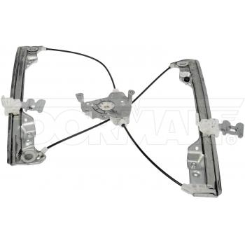 2007 Infiniti FX45 Window Regulator Front Right Dorman 752417 image 1 of 4
