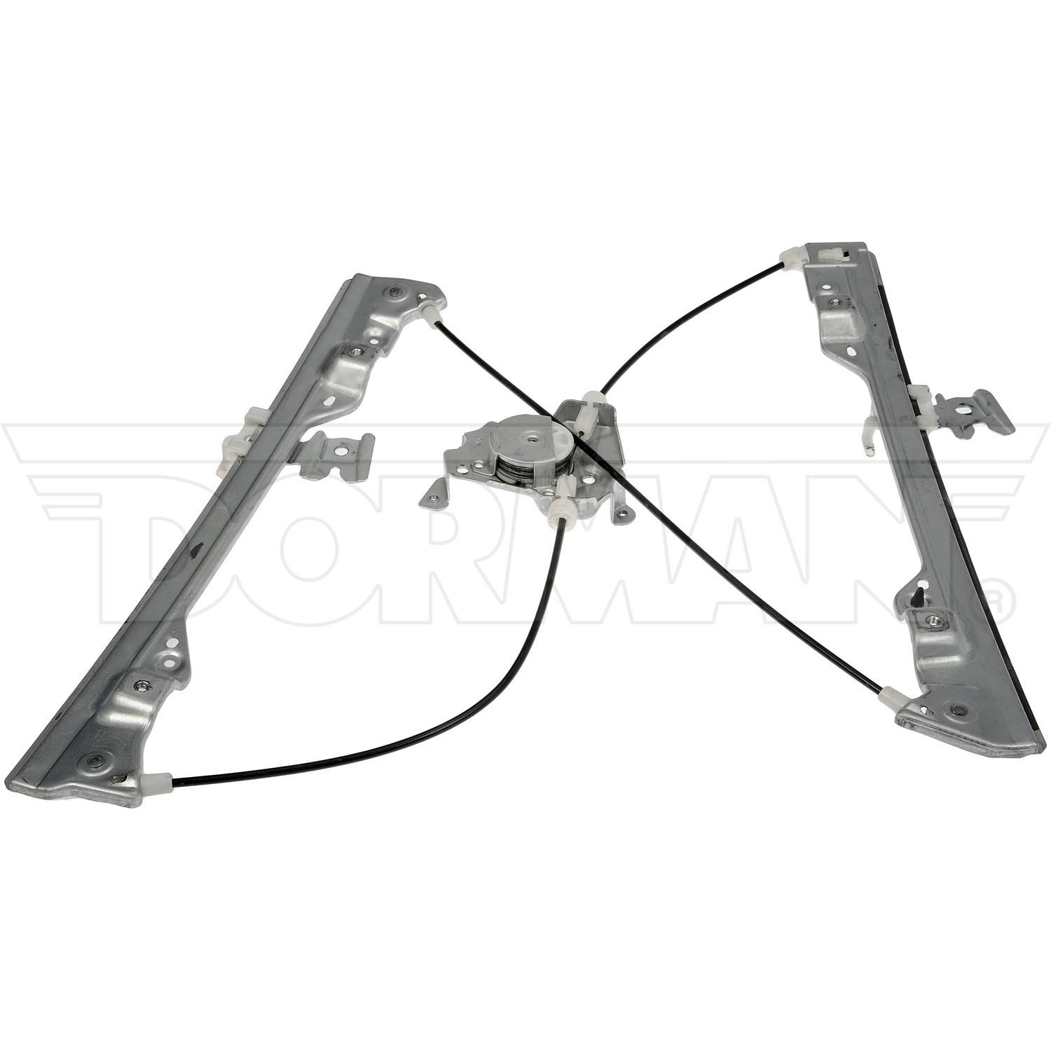 Dorman 752417 - Window Regulator Dorman 752417 Window Regulator product image 2 of 4