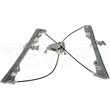 2007 Infiniti FX45 Window Regulator Front Right Dorman 752417 image 2 of 4