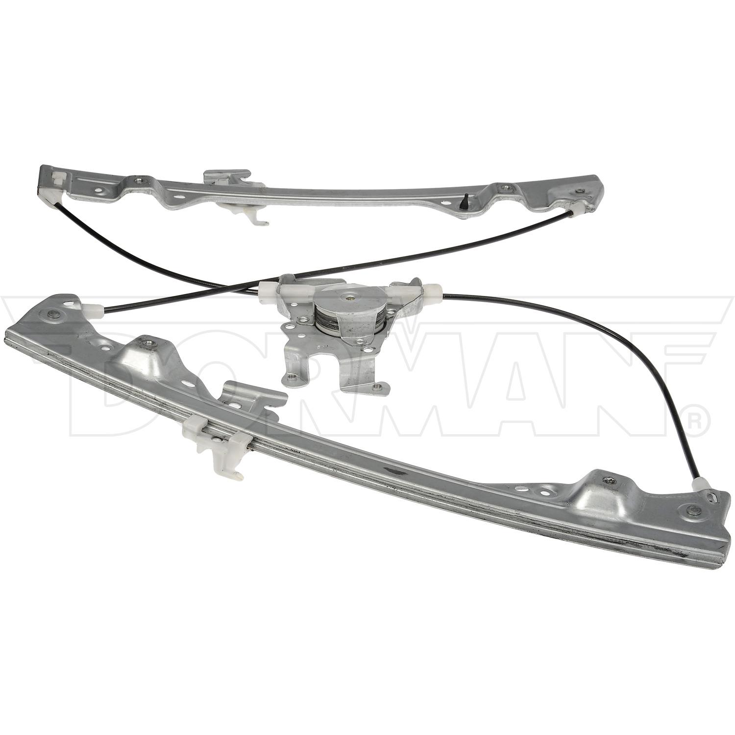 Dorman 752417 - Window Regulator Dorman 752417 Window Regulator product image 3 of 4