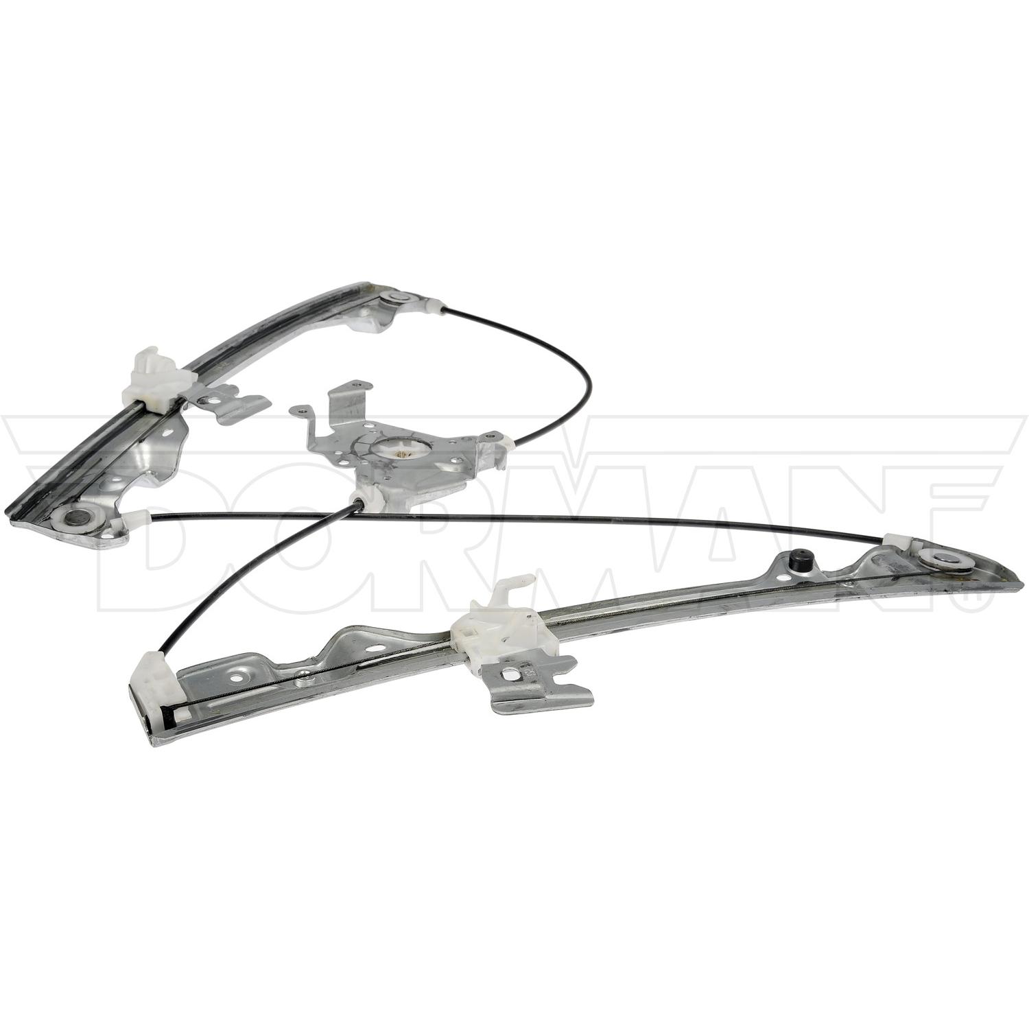 Dorman 752417 - Window Regulator Dorman 752417 Window Regulator product image 4 of 4
