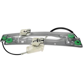 2022 Jeep Grand Cherokee WK Window Regulator
