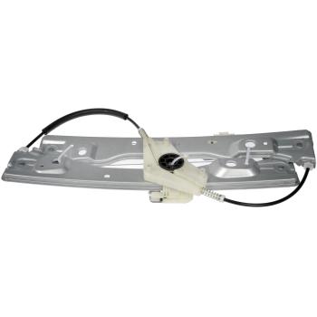 2022 Jeep Grand Cherokee WK Window Regulator Front Left Dorman 752420 image 2 of 4