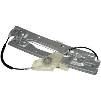 2022 Jeep Grand Cherokee WK Window Regulator Front Left Dorman 752420 image 4 of 4