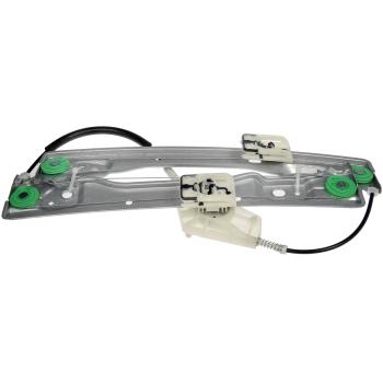 2022 Jeep Grand Cherokee WK Window Regulator Front Right Dorman 752421 image 1 of 4
