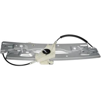 2022 Jeep Grand Cherokee WK Window Regulator Front Right Dorman 752421 image 2 of 4